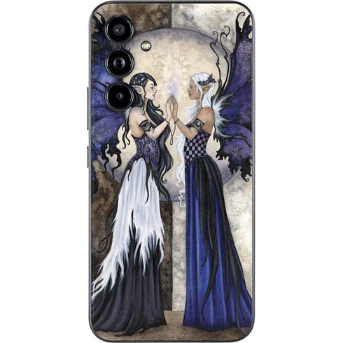 Amy Brown The Two Sisters Galaxy A54 5G Skin